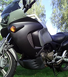Användarens profilbild