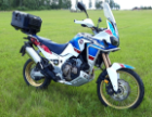 Användarens profilbild