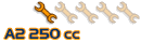 250cc