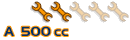 500cc