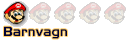 Barnvagn