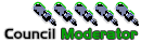 Council - Moderator