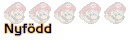 Nyfödd